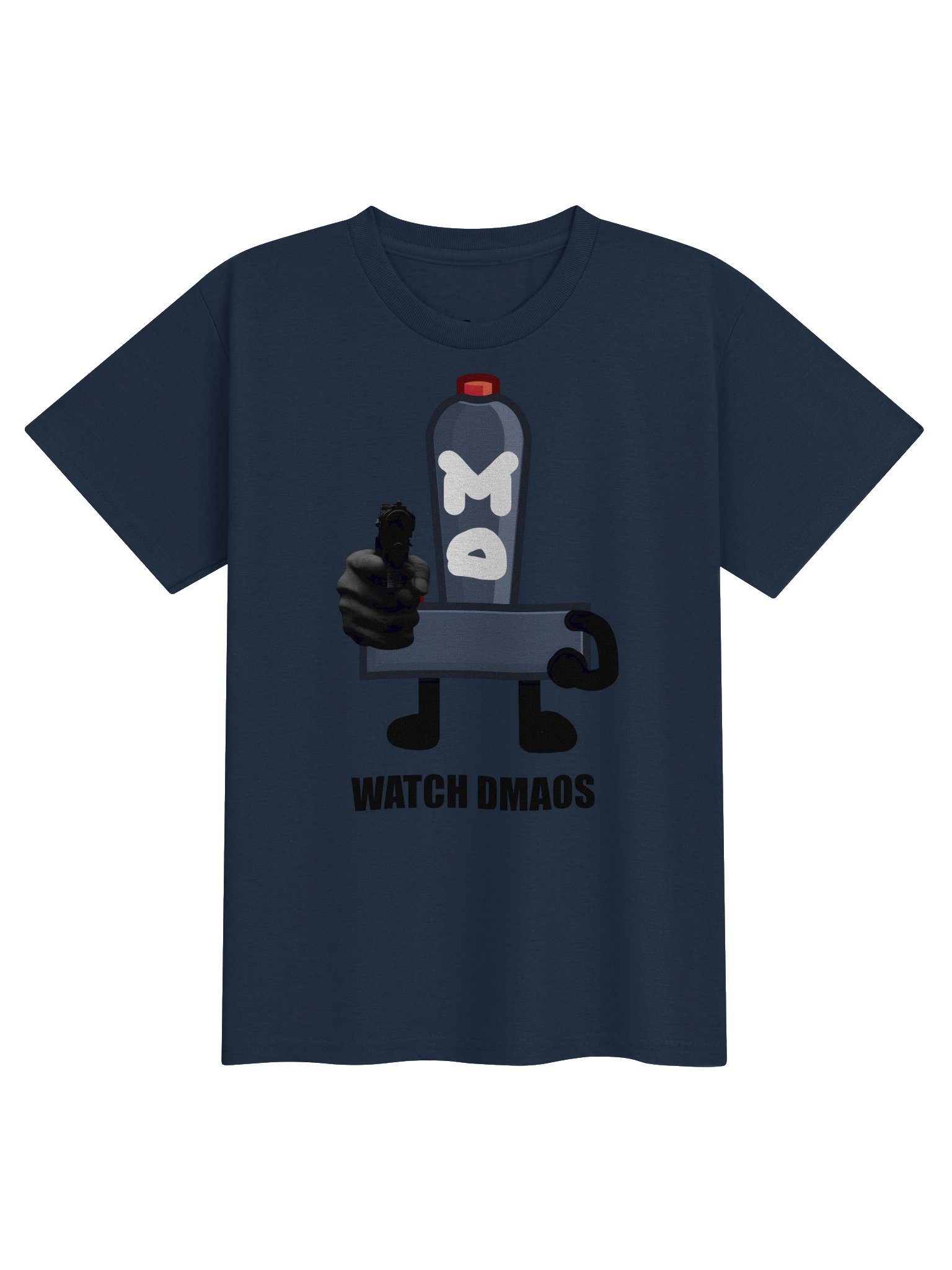 Watch DMAOS Youth product image (2)