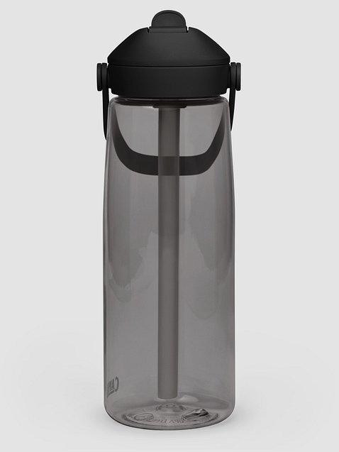Photo showing  CamelBak Thrive® Flip Straw Water Bottle