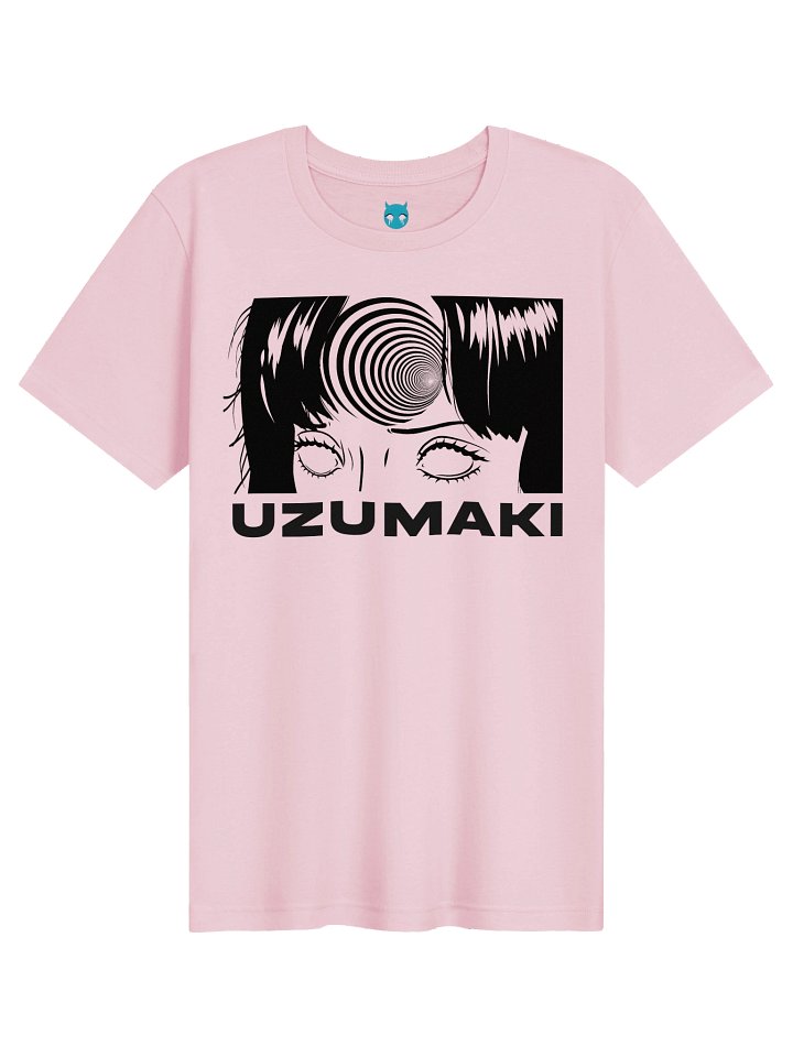 Uzumaki Unisex Shirt product image (1)