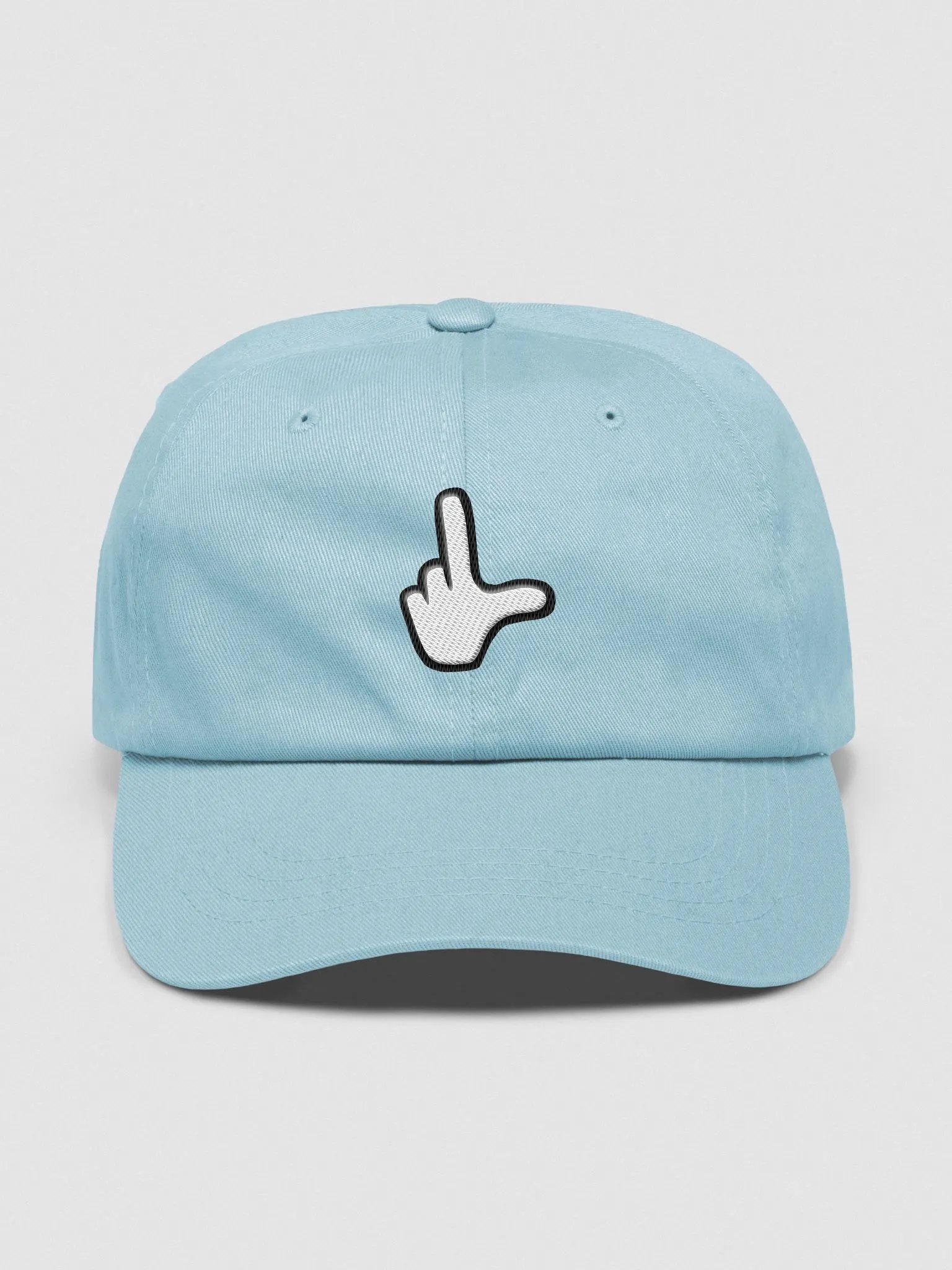 L Hat (10 colours) product image (5)