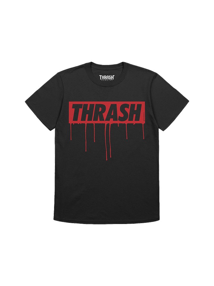 THRASH BLOODY THRASH product image (1)