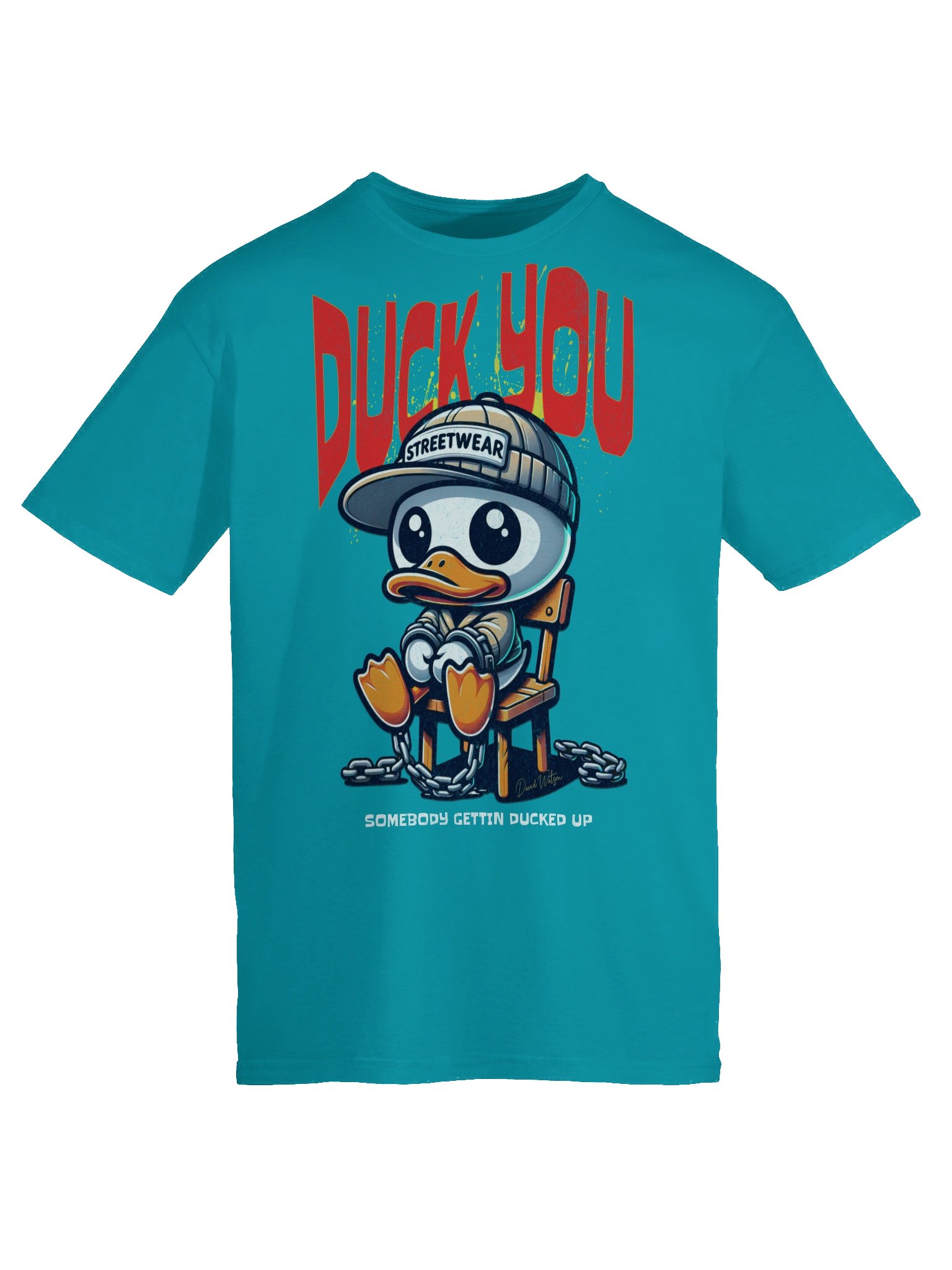 Duck You product image (135)