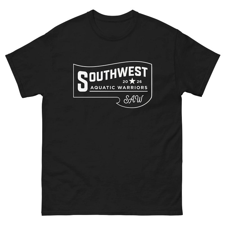 Smoked Meats Tee product image (2)