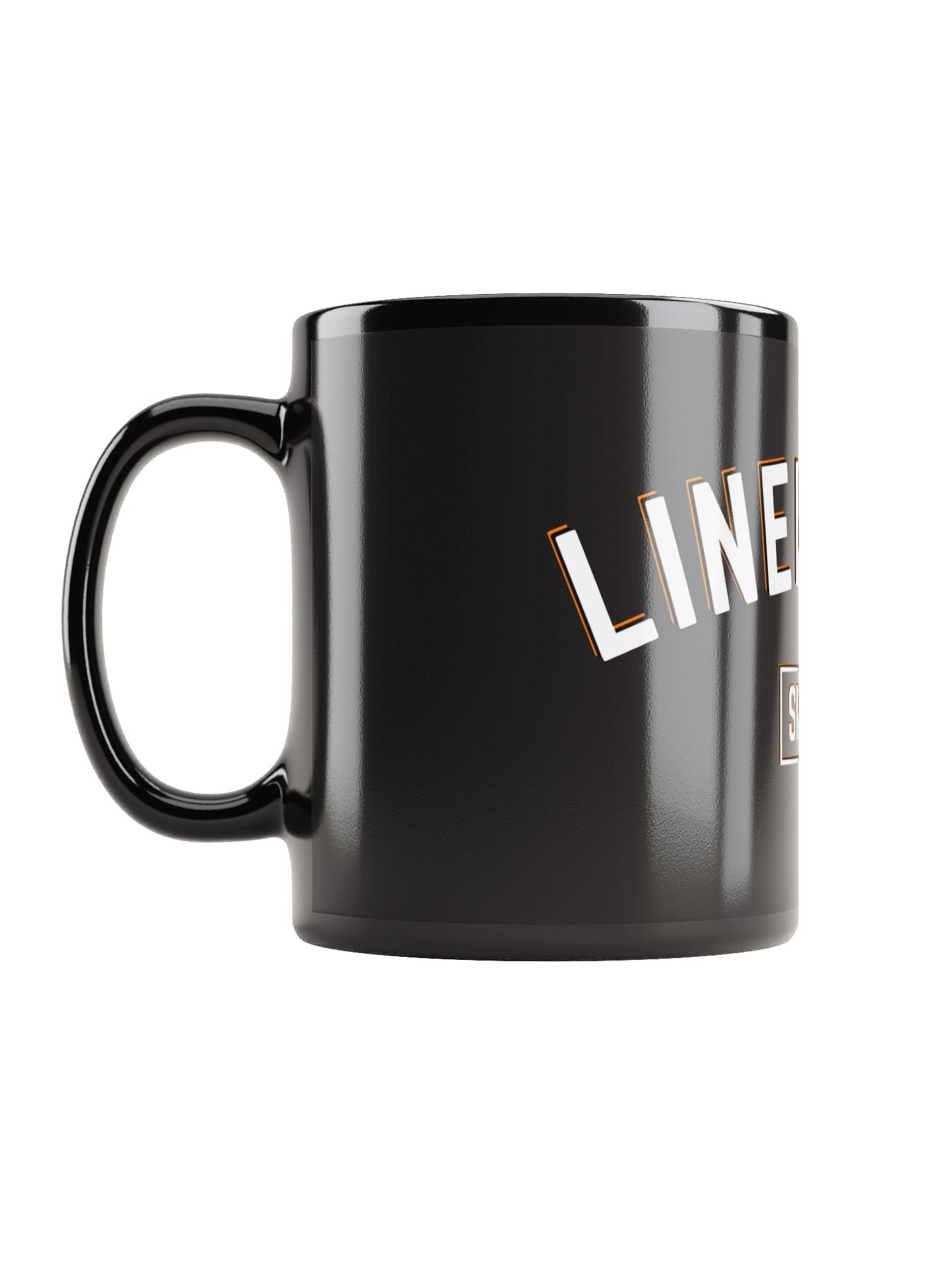 Linemaker Coffee Mug product image (6)