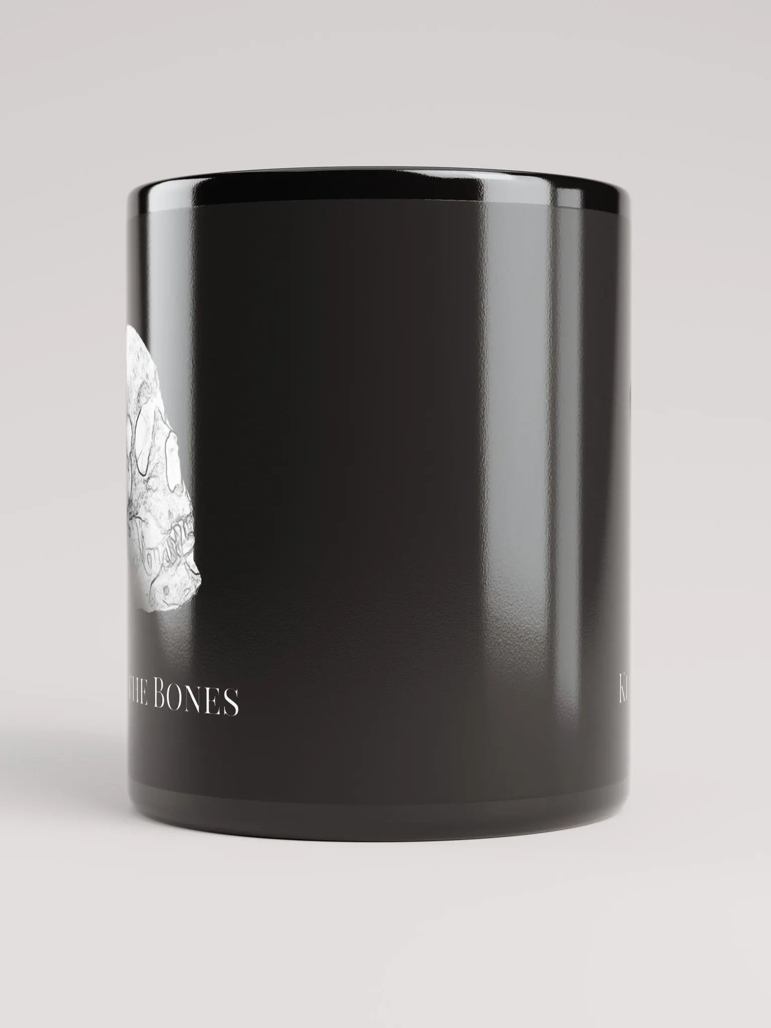 KtB Logo Mug product image (5)