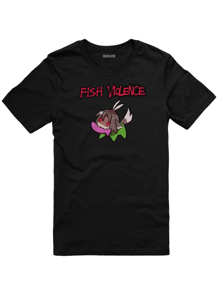 Fish Violence Tee product image (25)