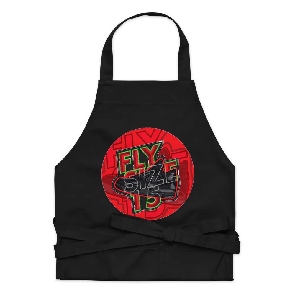 Fly Size 15 Apron product image (6)