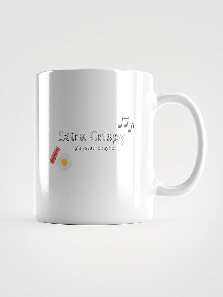 Breakfast For Dinner Mug product image (4)
