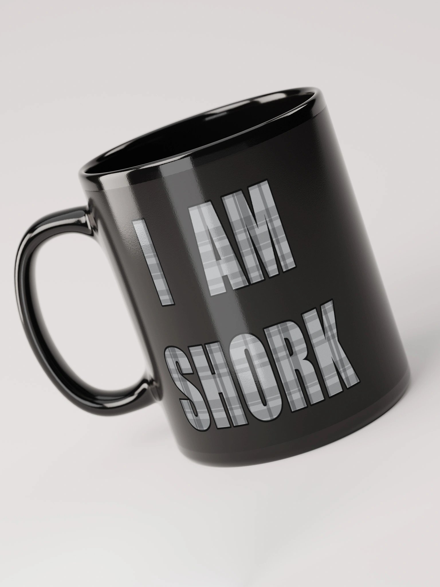 Shork Mug product image (3)