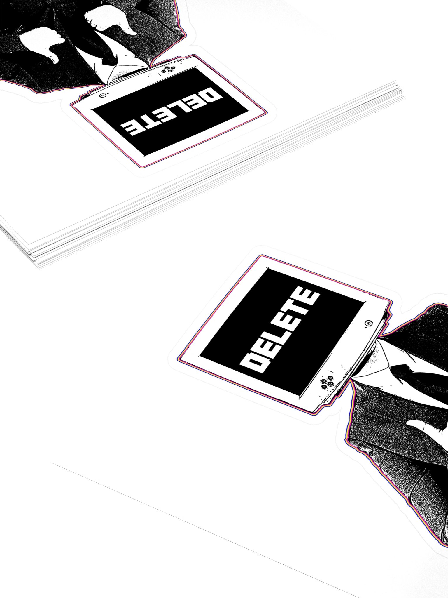CTRL ALT DELETE product image (4)