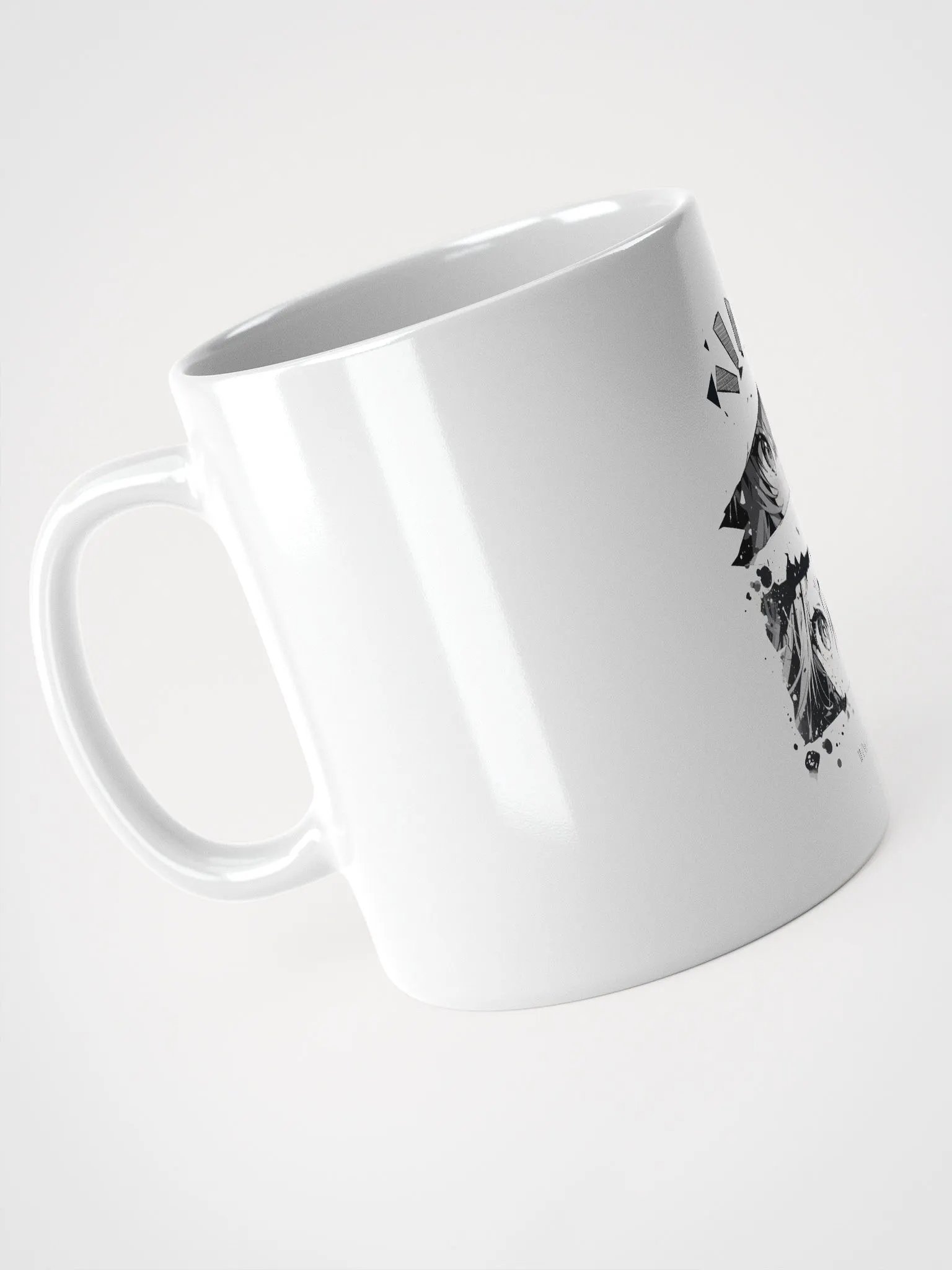 Ethereal Eyes Mug product image (3)