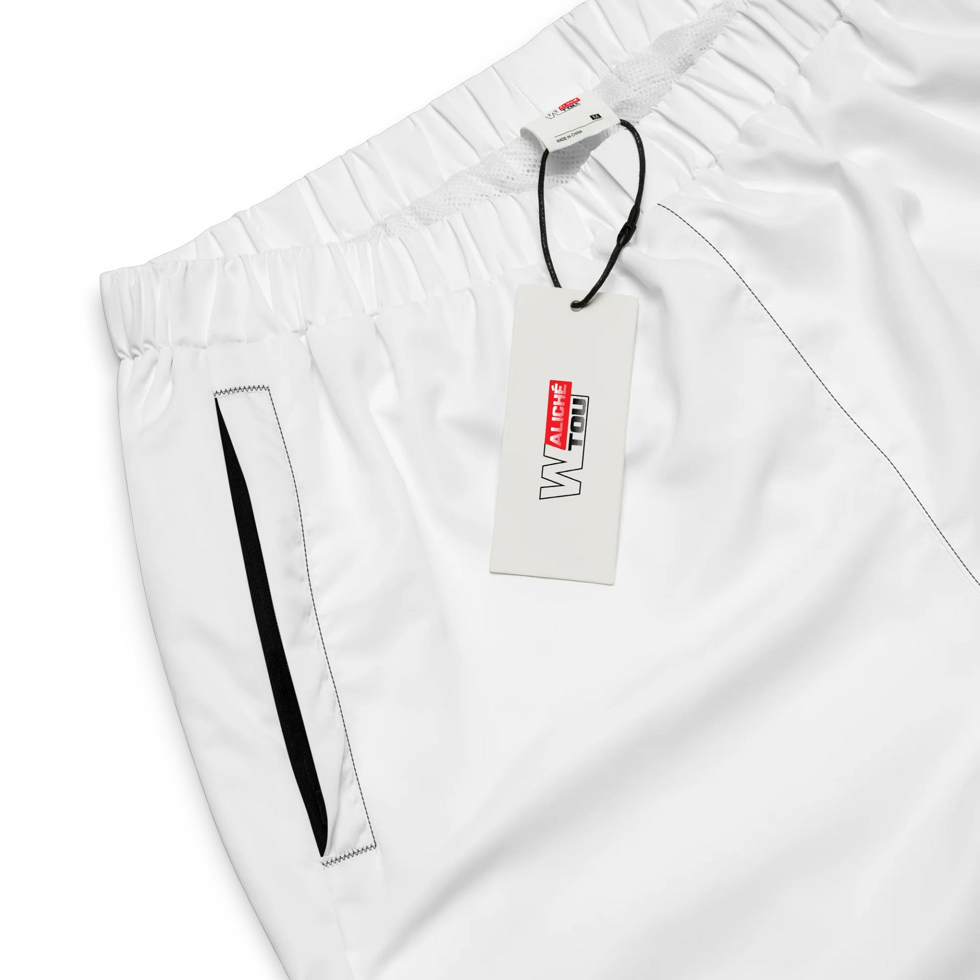 Pantalon de survêtement Homme - Waliché Tou product image (4)
