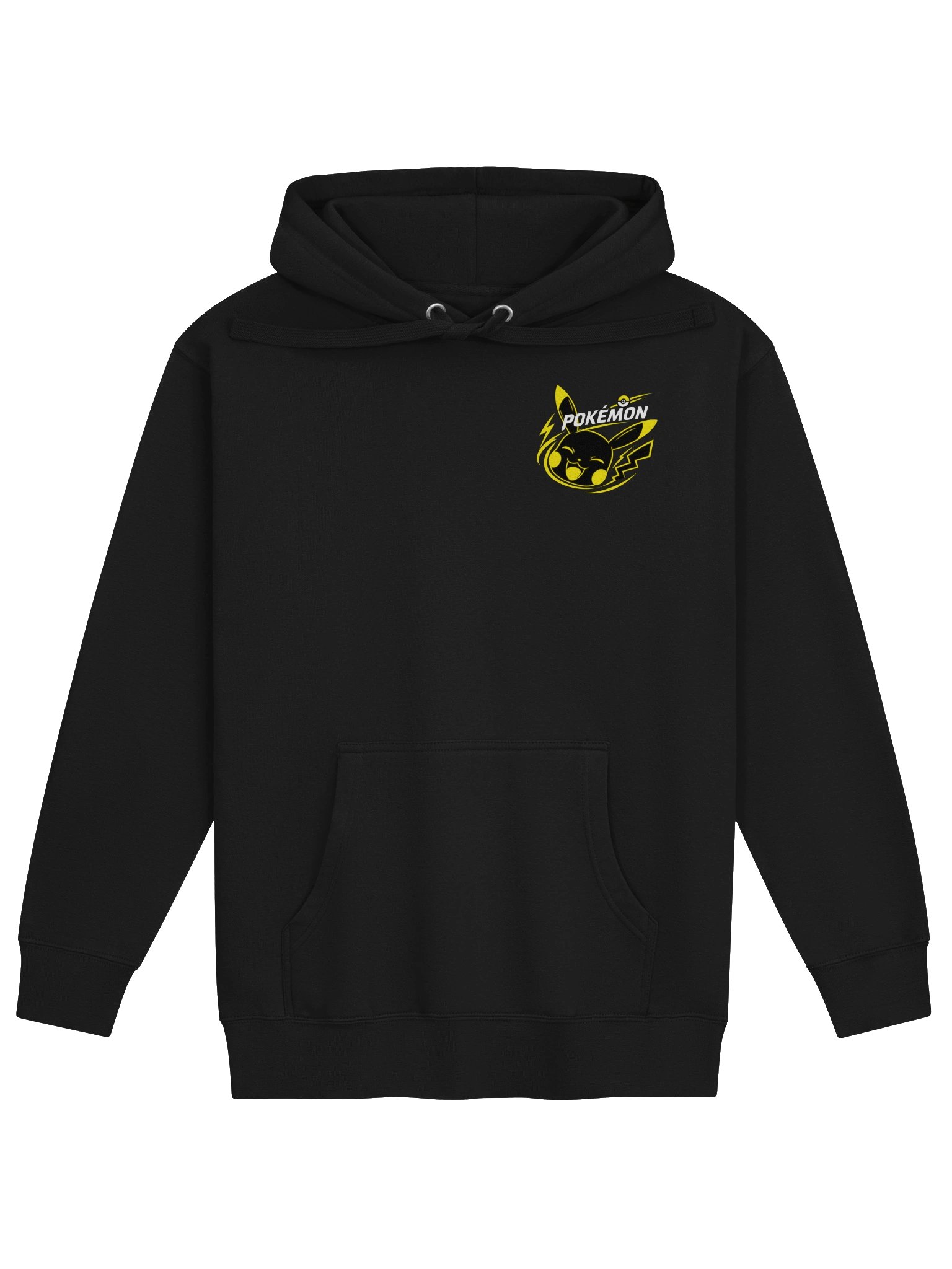 Pokémon Pikachu Hoodie | Pikachu Hoodie For Unisex | Hooded Sweatshirts For Unisex product image (8)