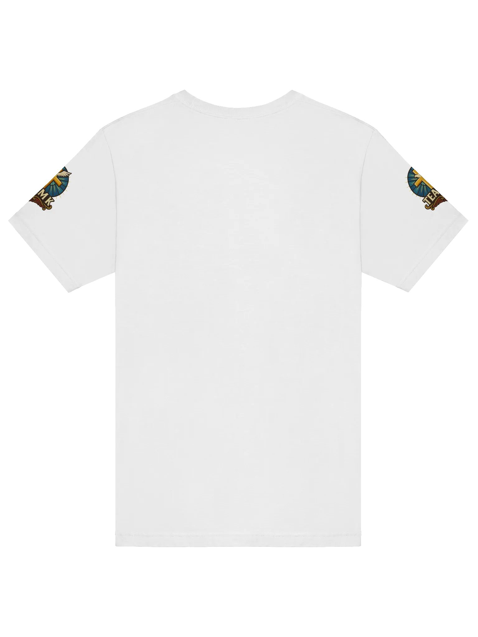 TEAM K FAITH T-Shirt product image (2)
