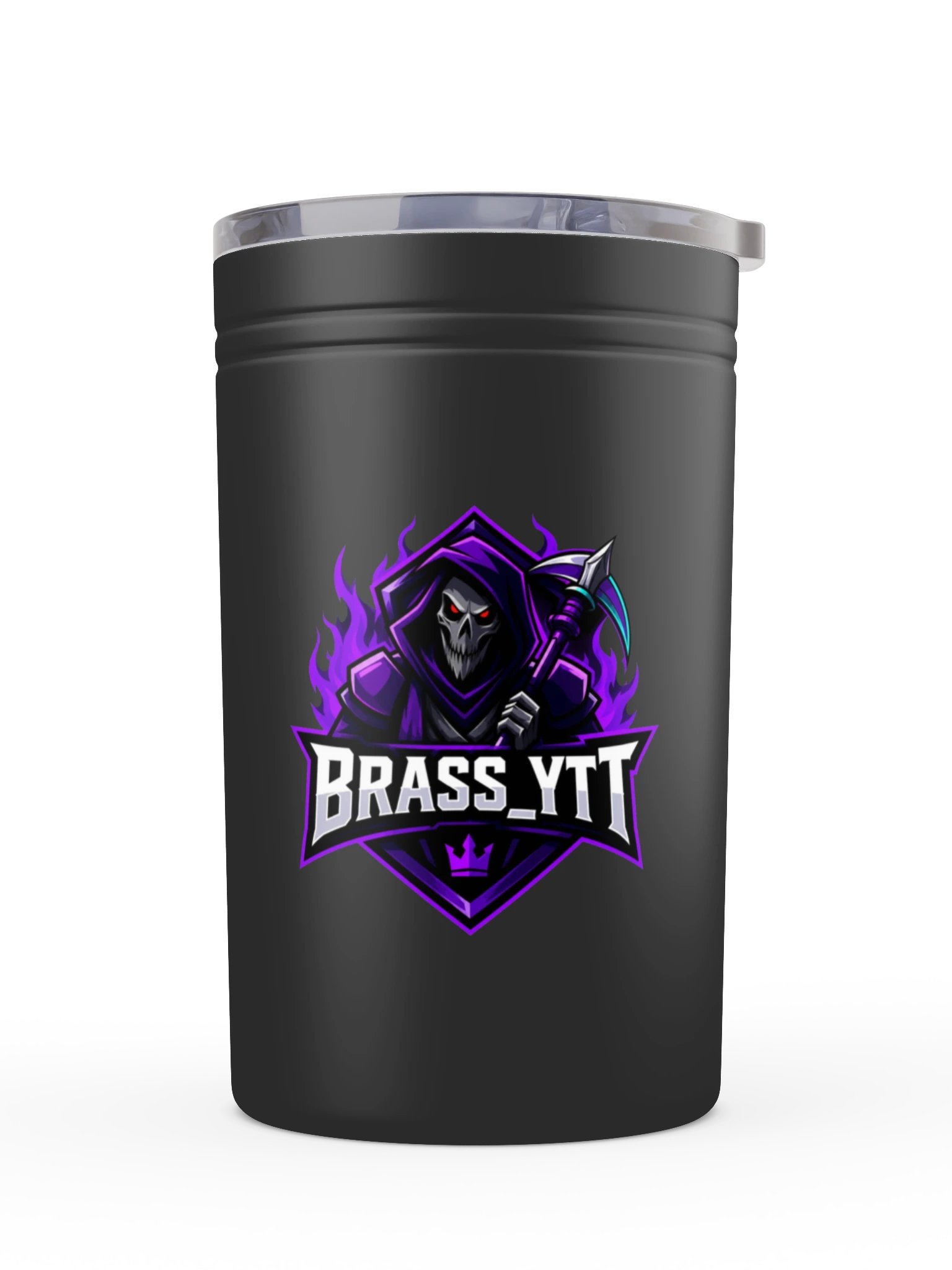 BRASS_YTT Sherpa Vacuum Tumbler | Motiv 3 product image (1)