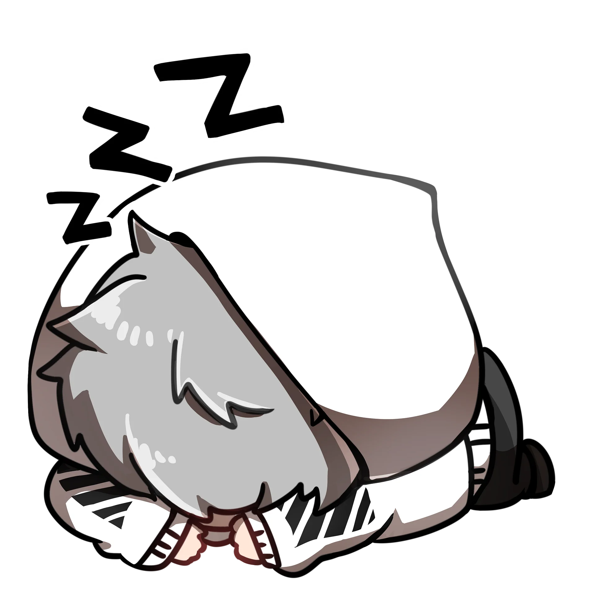 WoWoZZZ - Sticker product image (2)