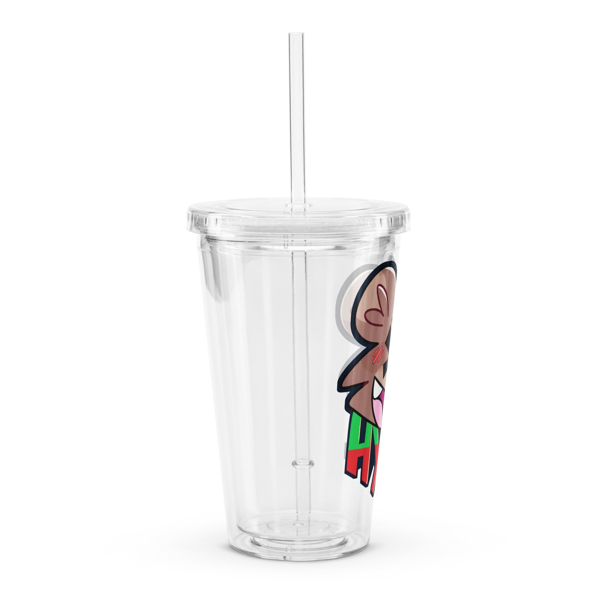 Holiday Tumbler - Hype Bear product image (3)