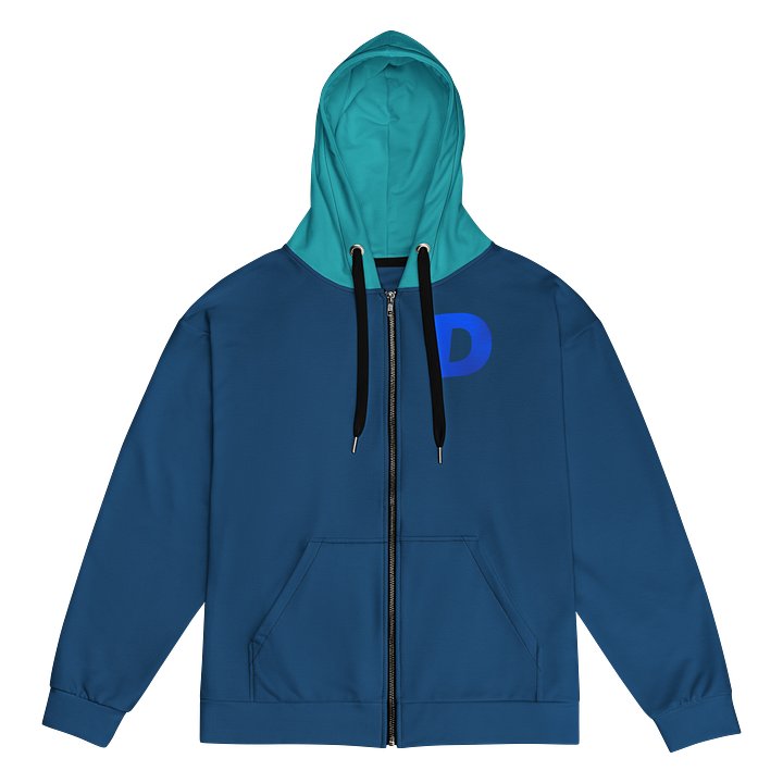 Legacy "Derpz" Hoodie product image (1)