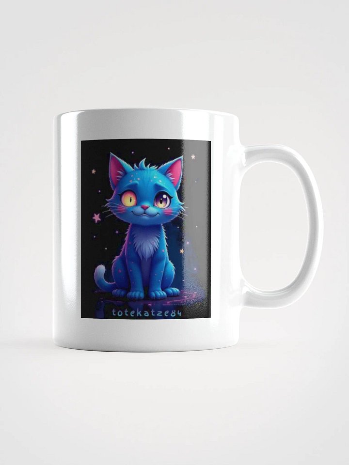 Tasse weiss mit Bild product image (1)