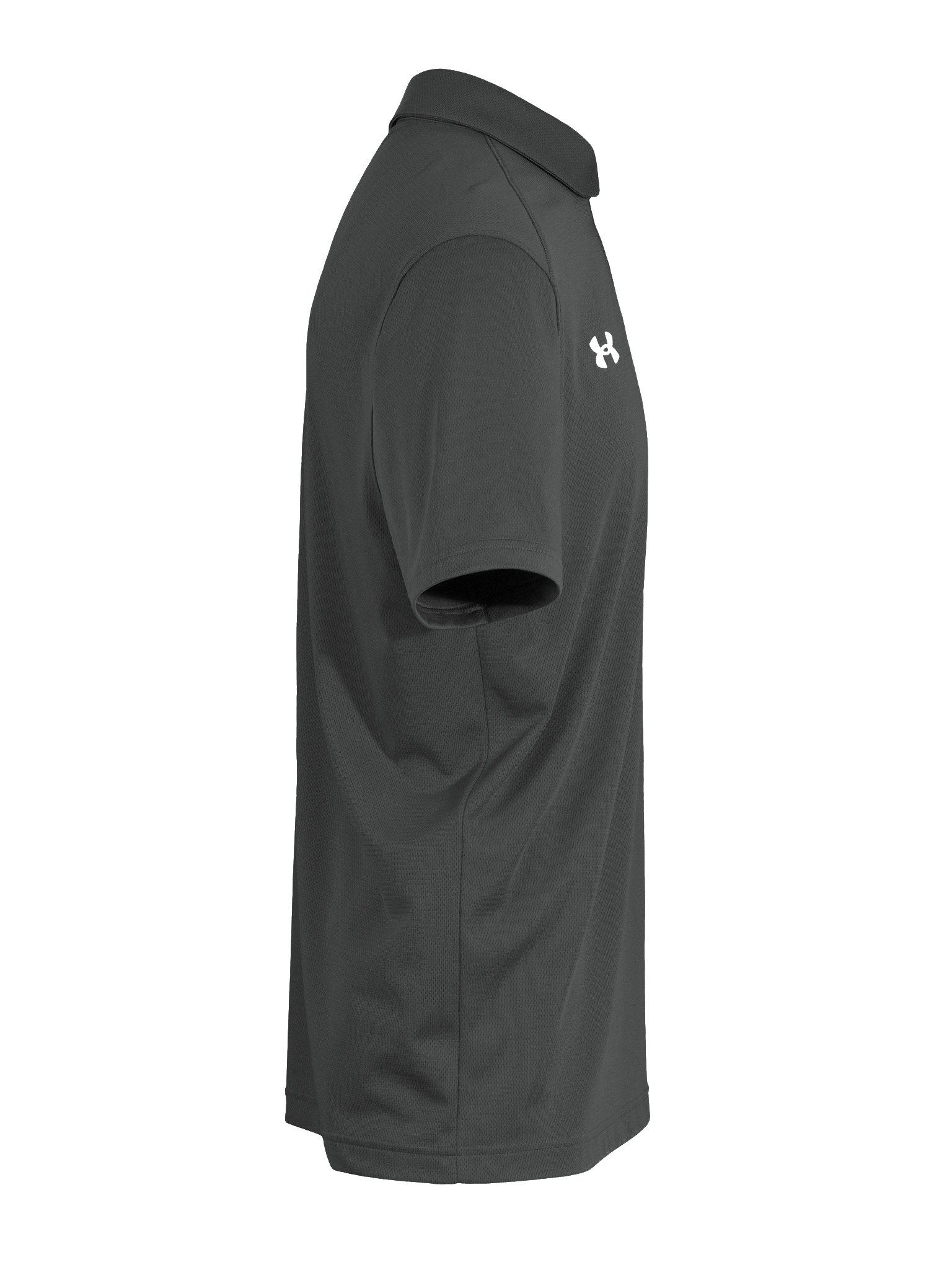 Under armour x Ice Hockey Clothing Co. Polo product image (6)