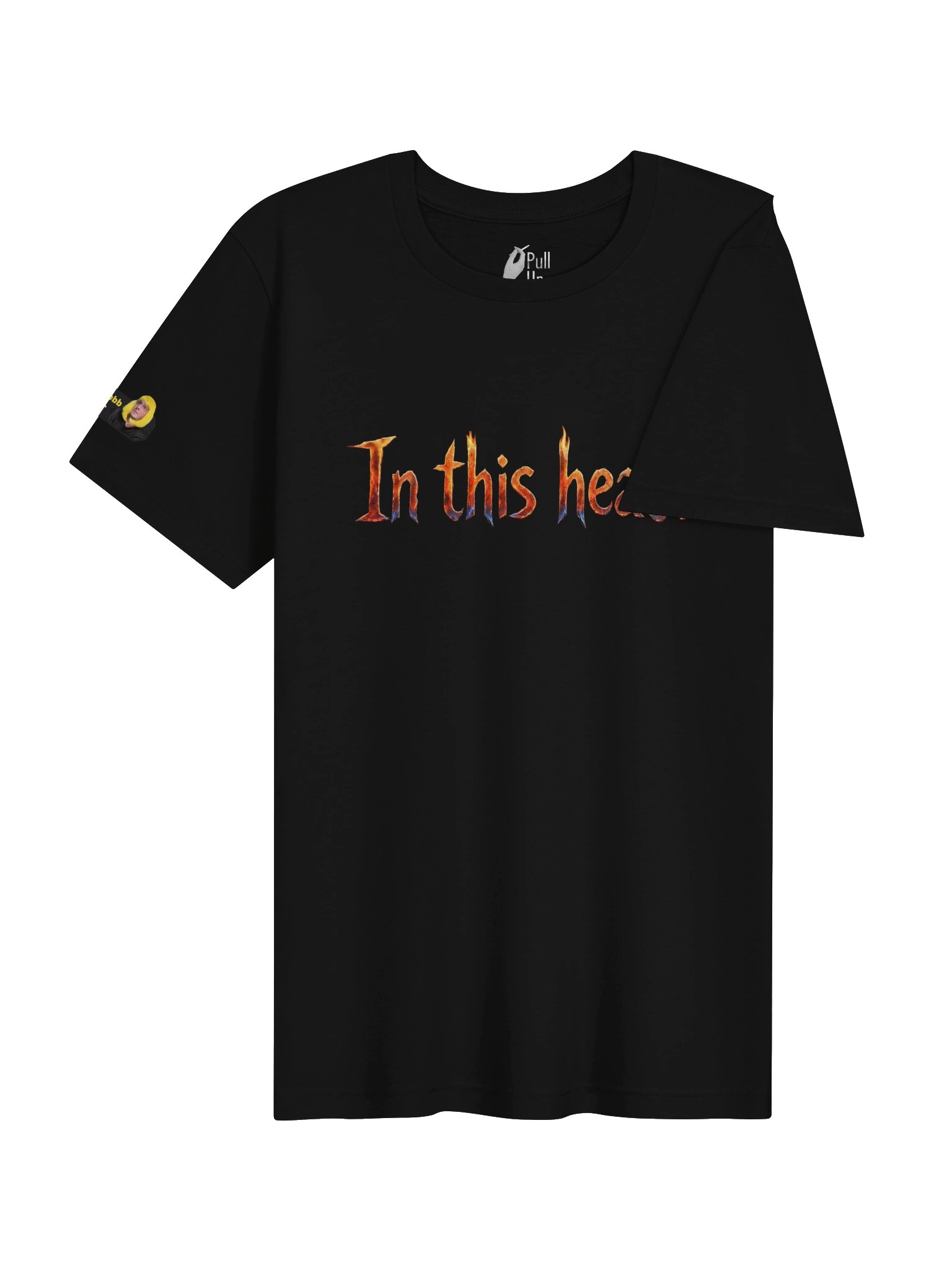 In this heat? product image (24)