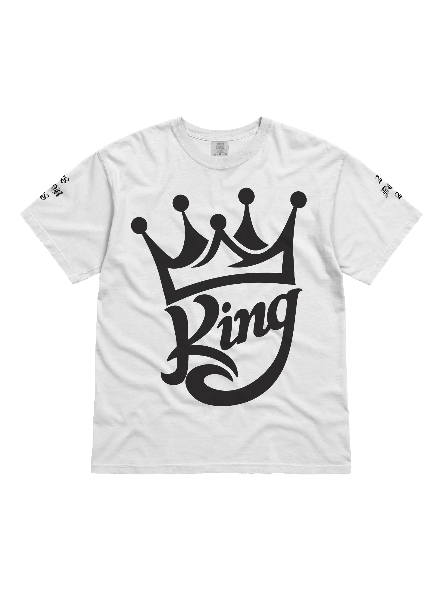 Kingdom Fear product image (1)