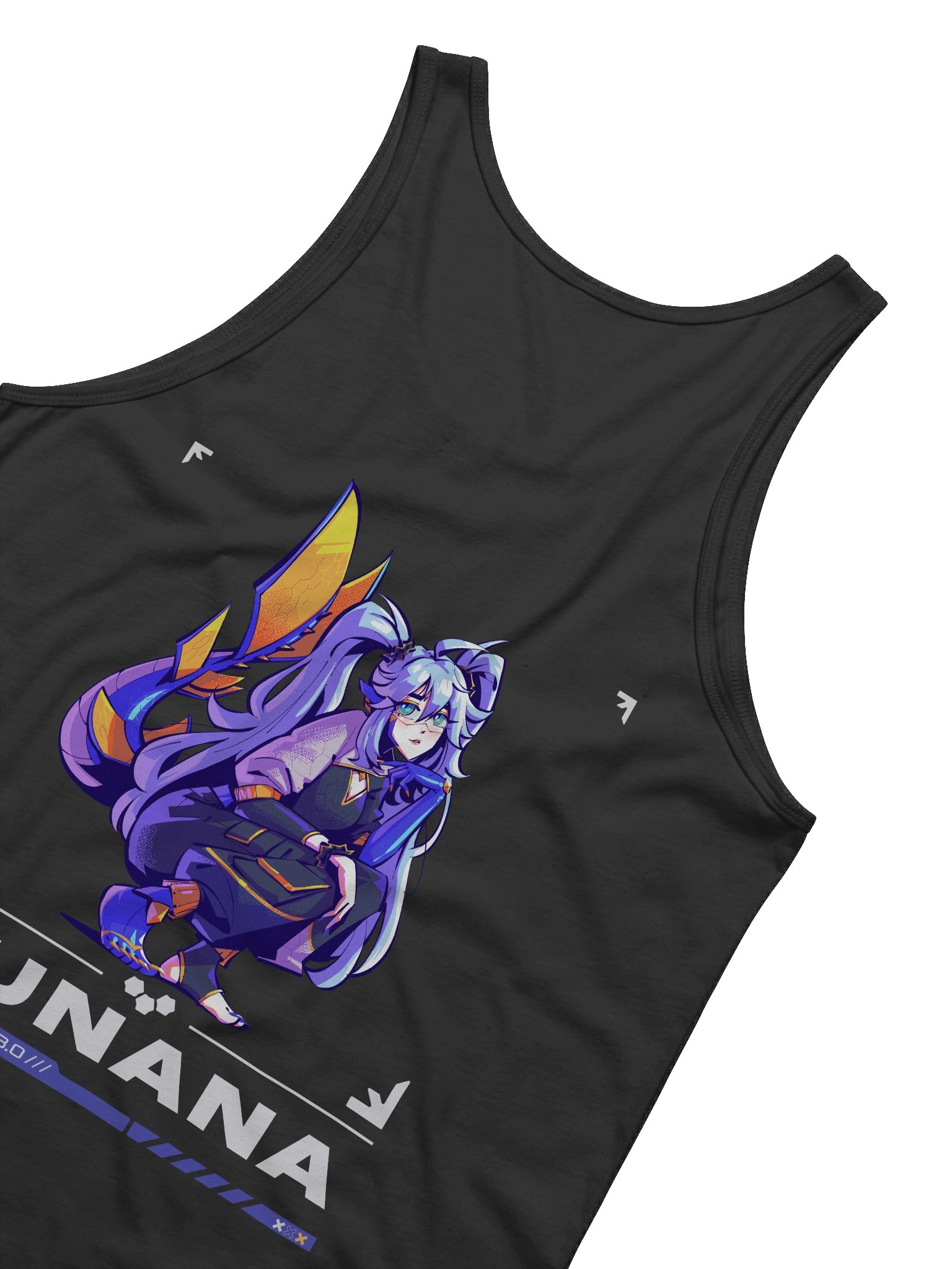 Tunana Tank Top product image (11)