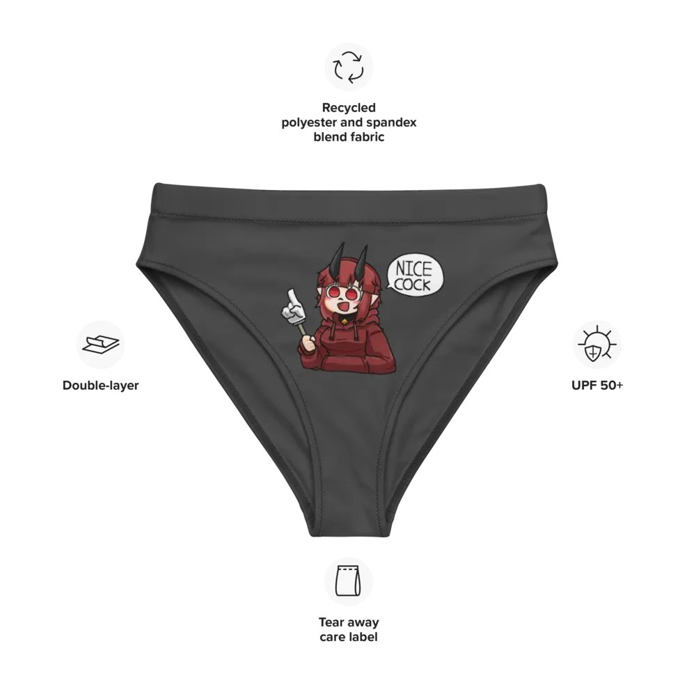 Nice Bikini Bottom product image (9)