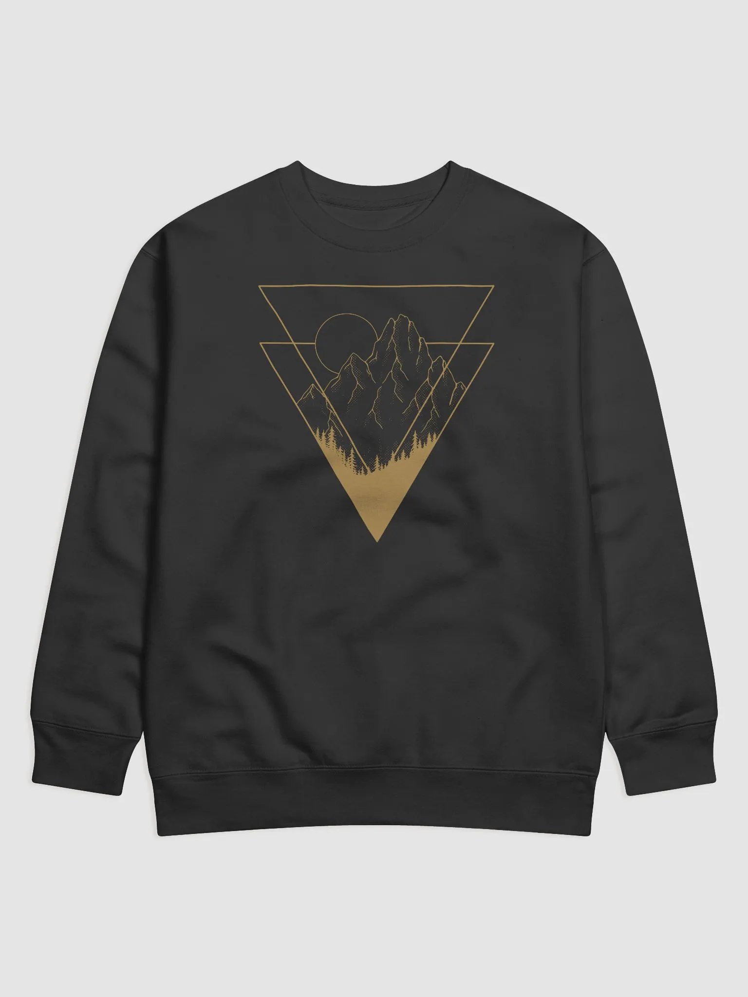 Geometric Nature - Golden Edition product image (1)