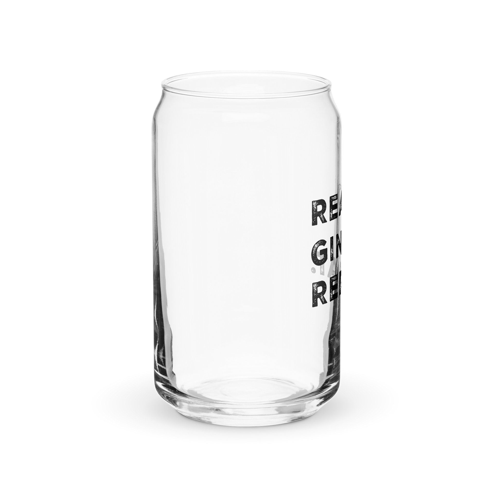 Read Gin Repeat Glass product image (4)