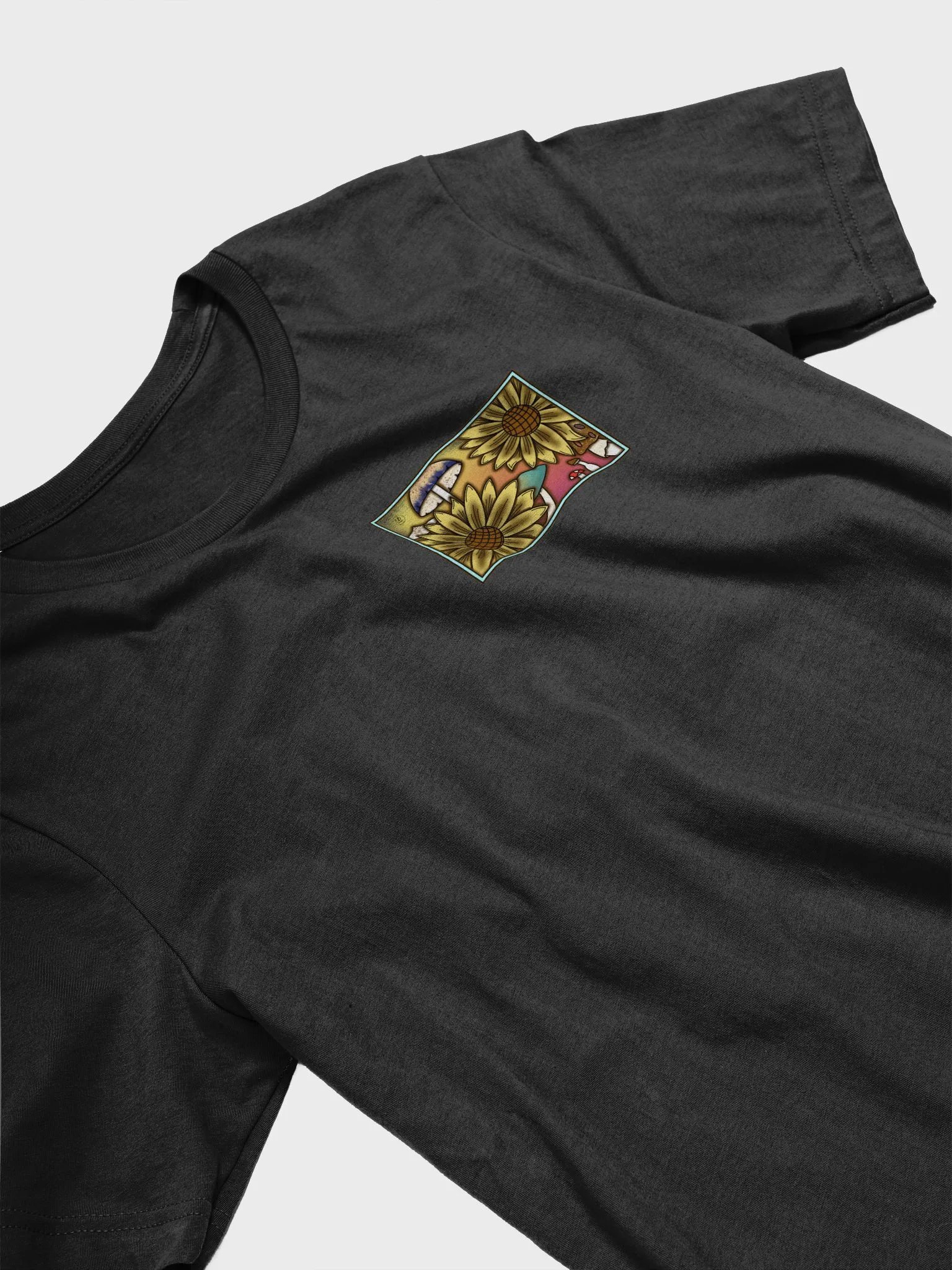 Mushie Sunset Shirt product image (34)