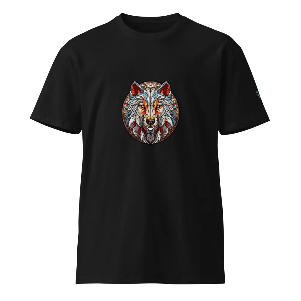 Grey Wolf product image (16)