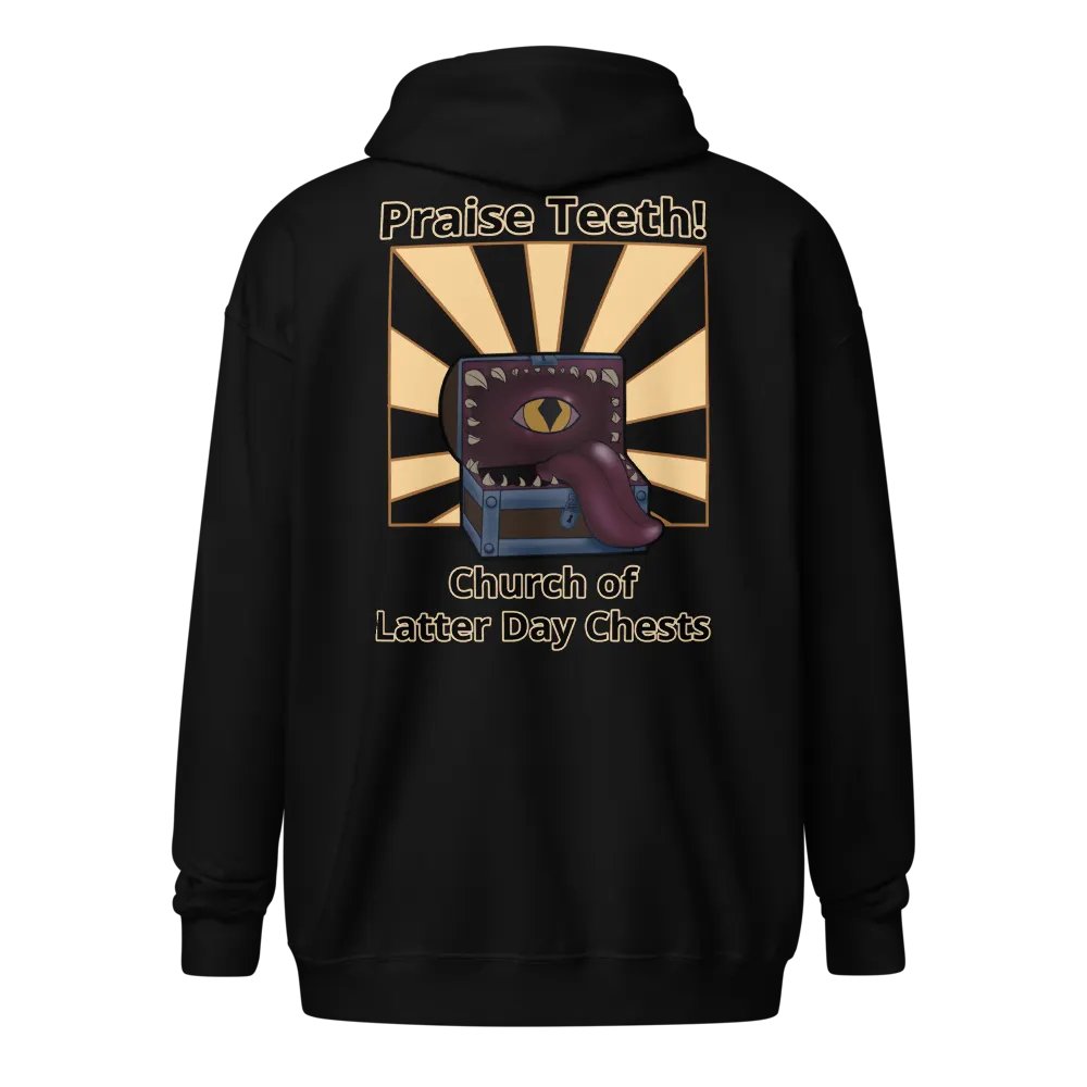 Mimic Hoodie product image (6)