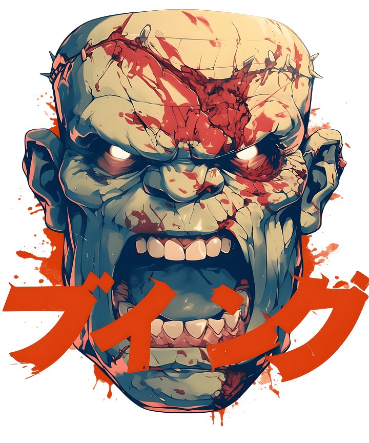 Frankenstein product image (2)