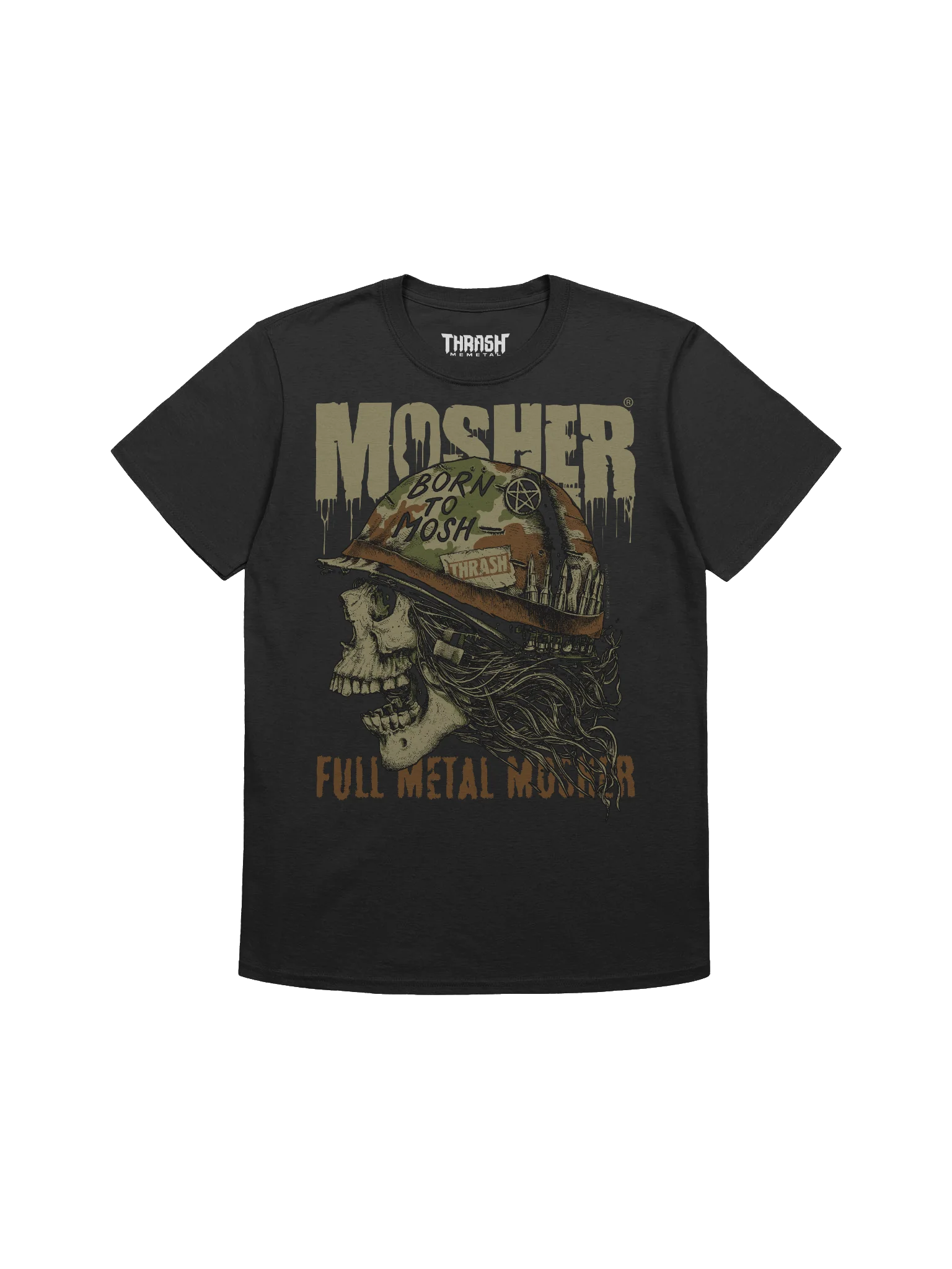 FULL METAL MOSHER product image (1)