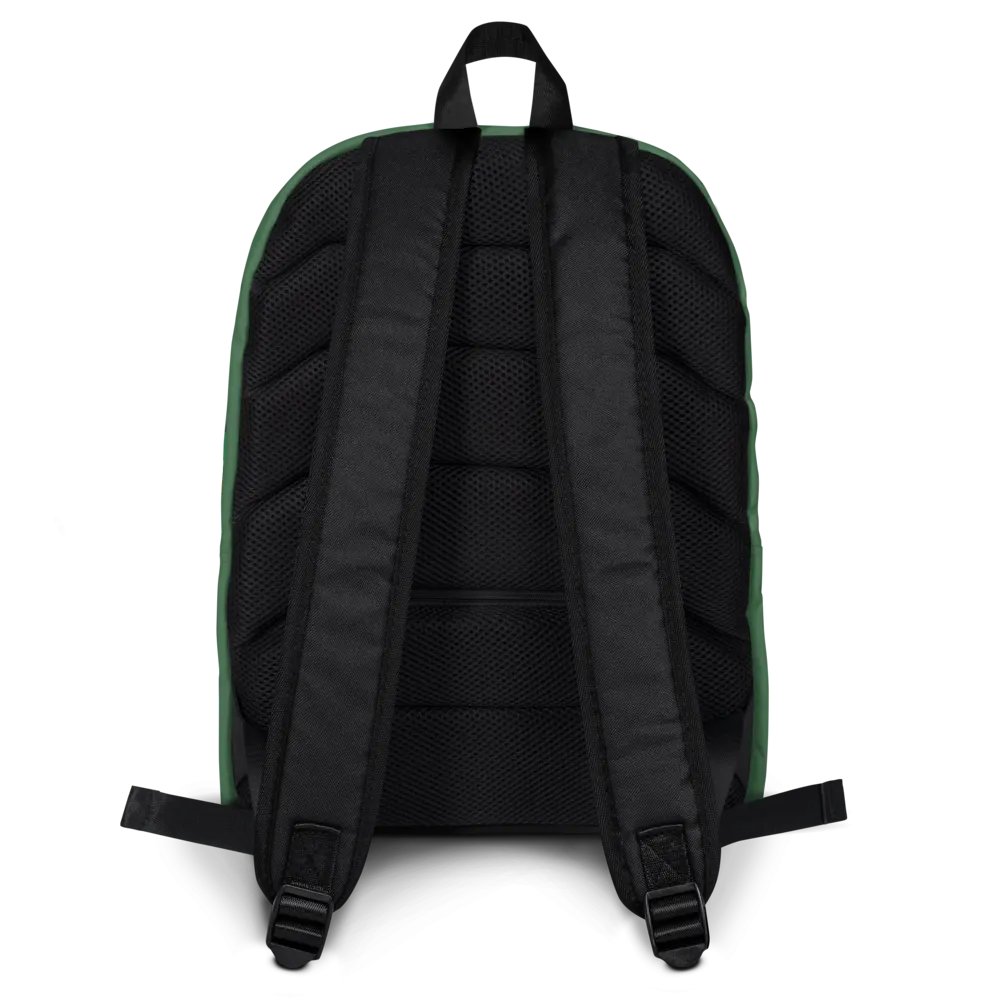 Irish International Airlines - Backpack product image (4)