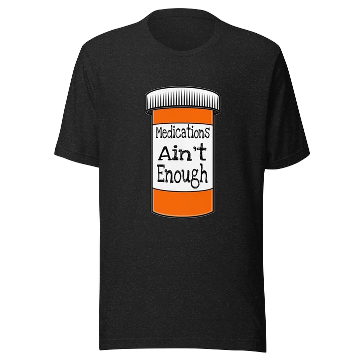 Aint Enough product image (1)