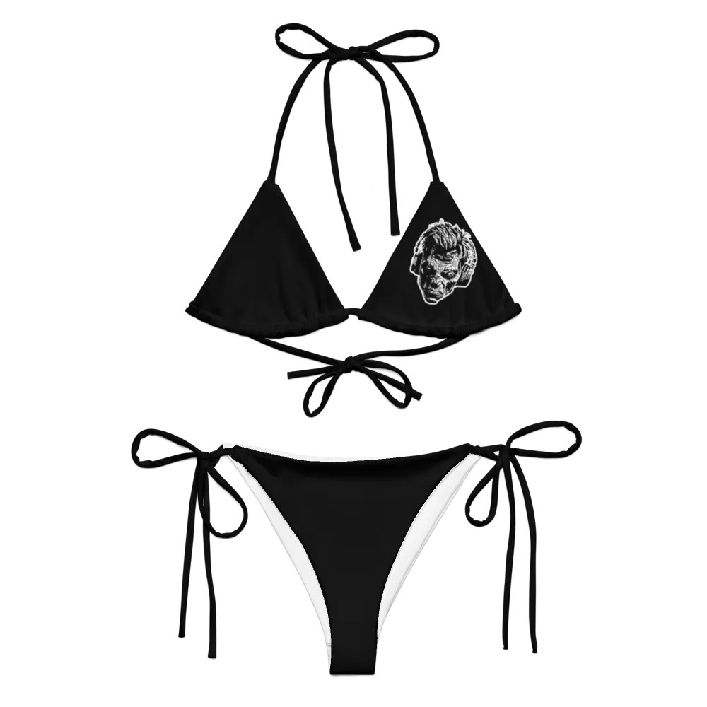 N.U.E. Signature Bikini Set product image (1)