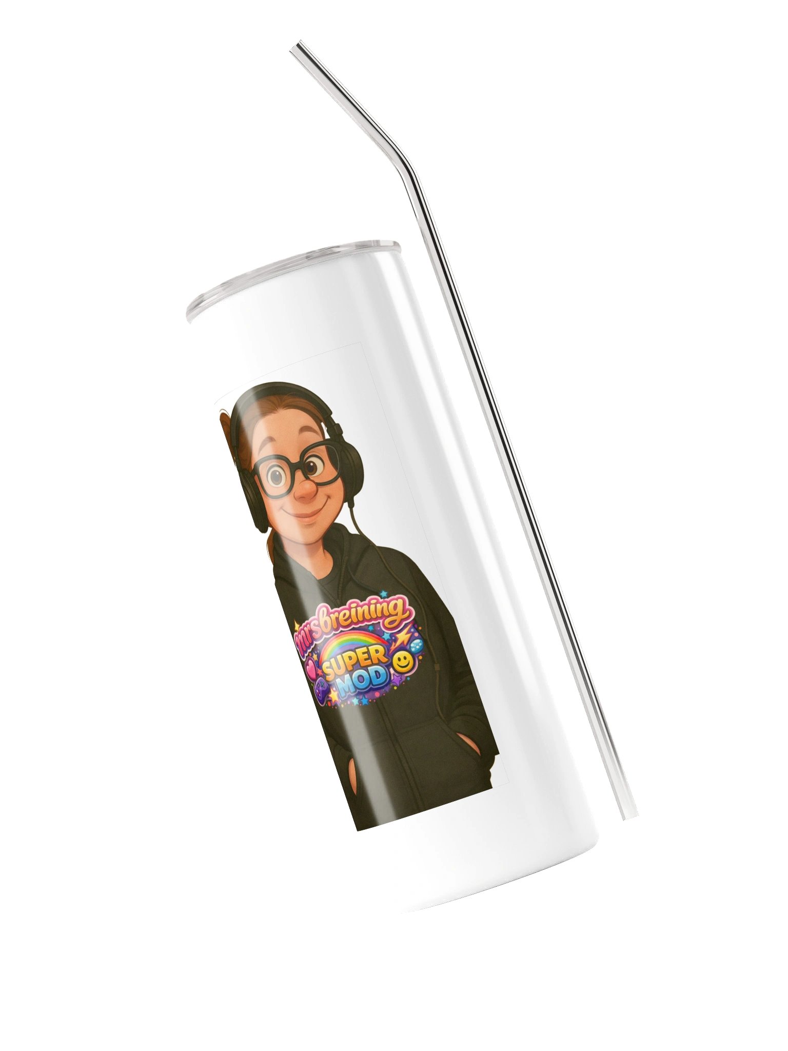 MrsBreining Termo Kop product image (3)