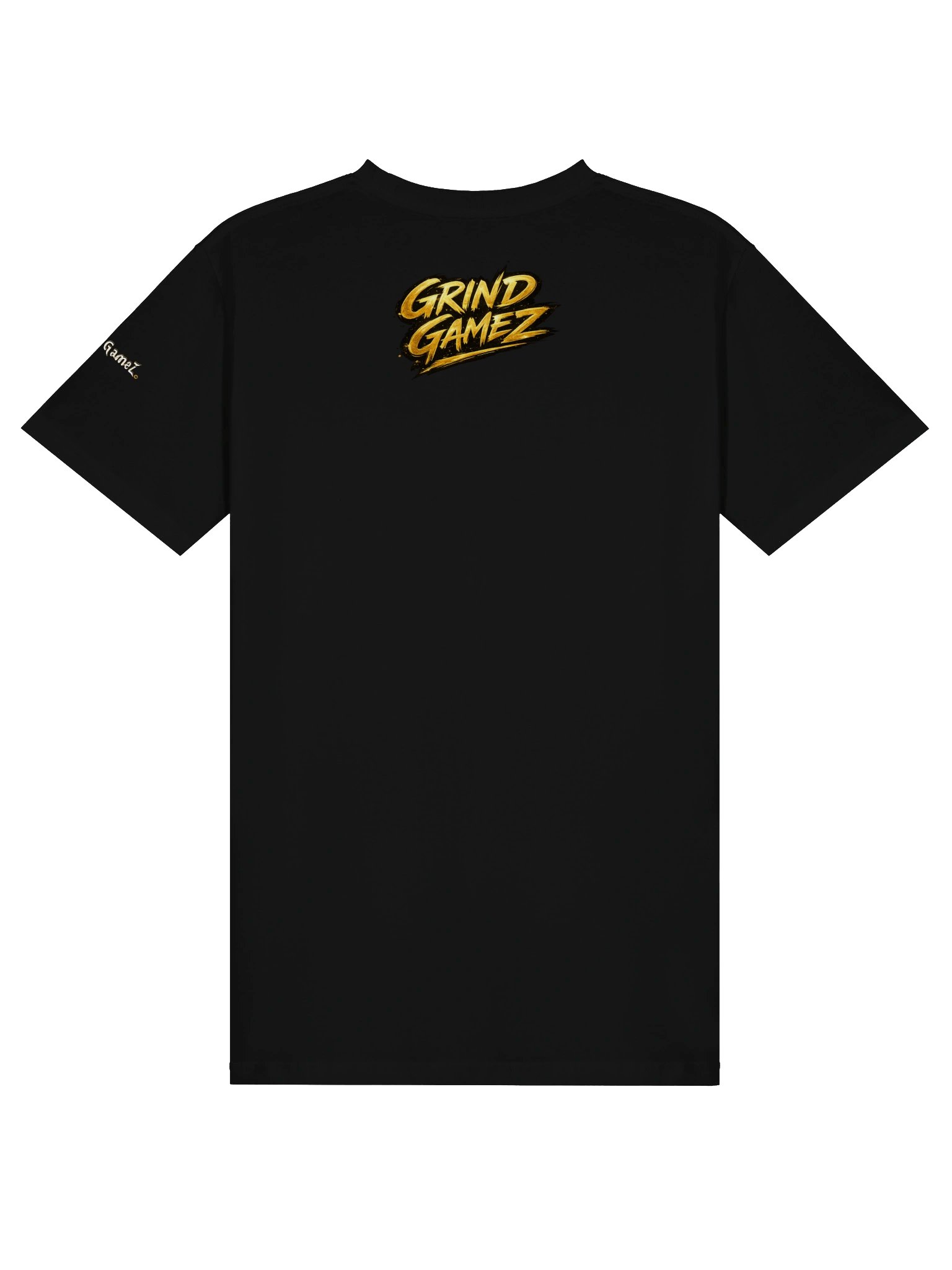 GGz Signature 360 Heavyweight T-Shirt product image (16)