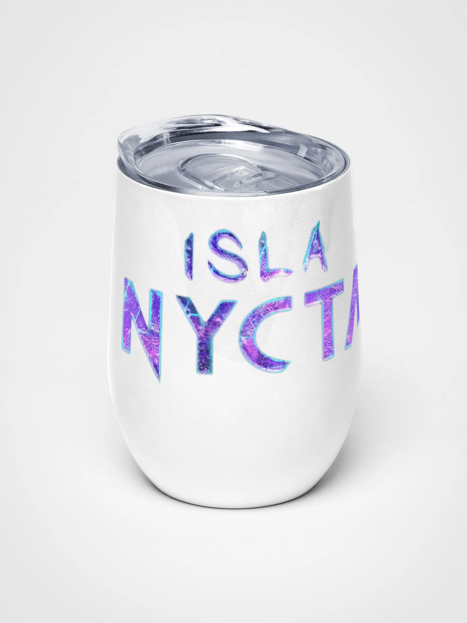 Nycta Wine Tumbler product image (5)