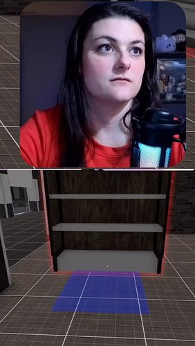 #pwincess forgets to read things in #supermarkettogether 
.
.
.
#twitchclip #twitchstreamer #twitch