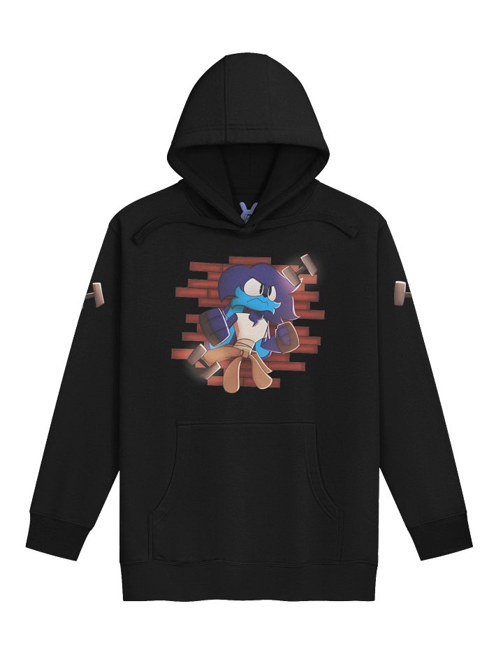 Avery Hoodie product image (1)