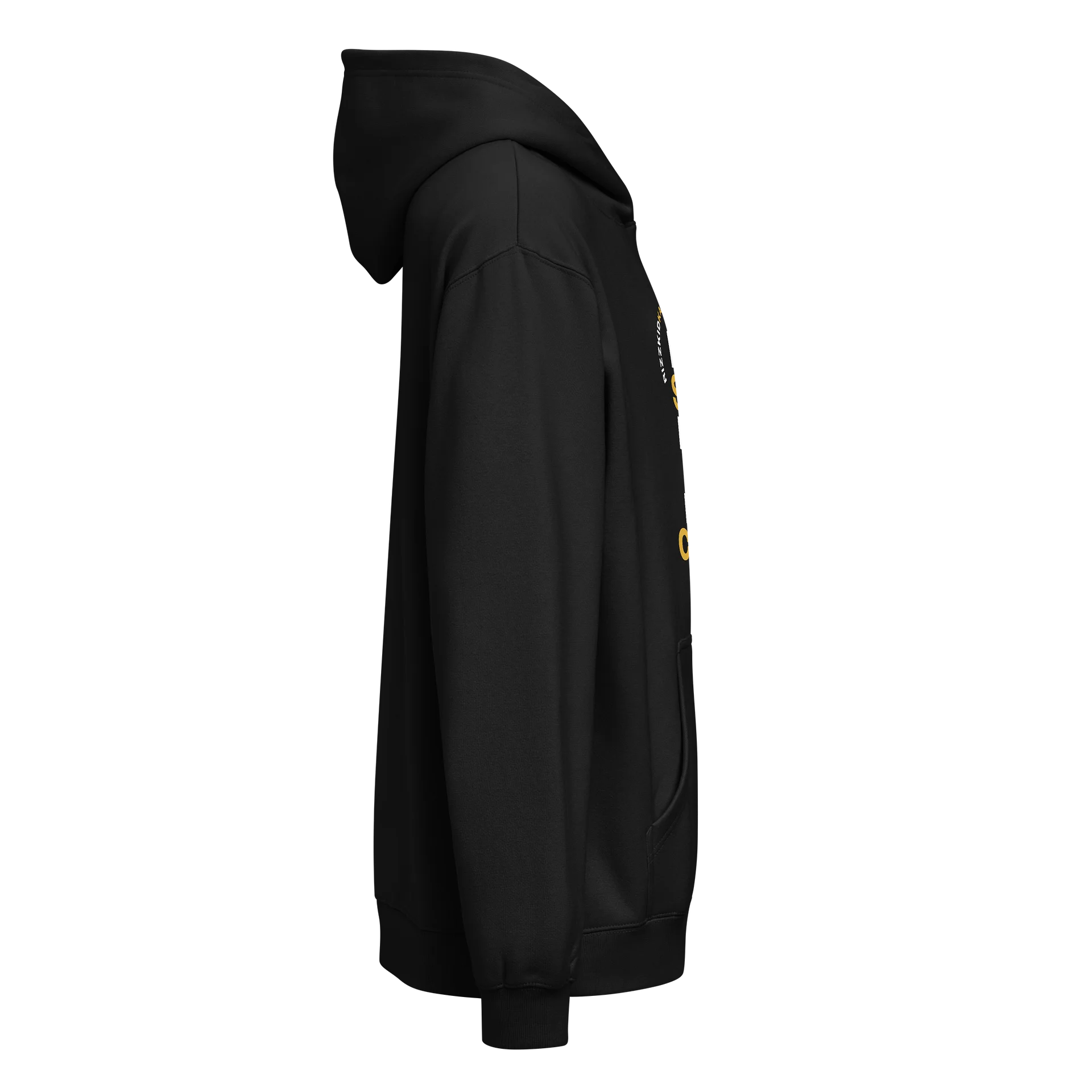 "I Got" Lyric Hoodie product image (4)