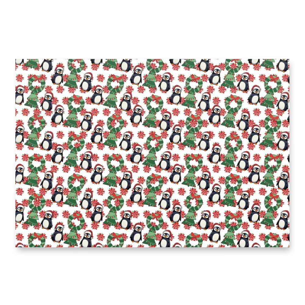 Flatjoseph Wrapping Paper Christmas Collection 1 product image (2)
