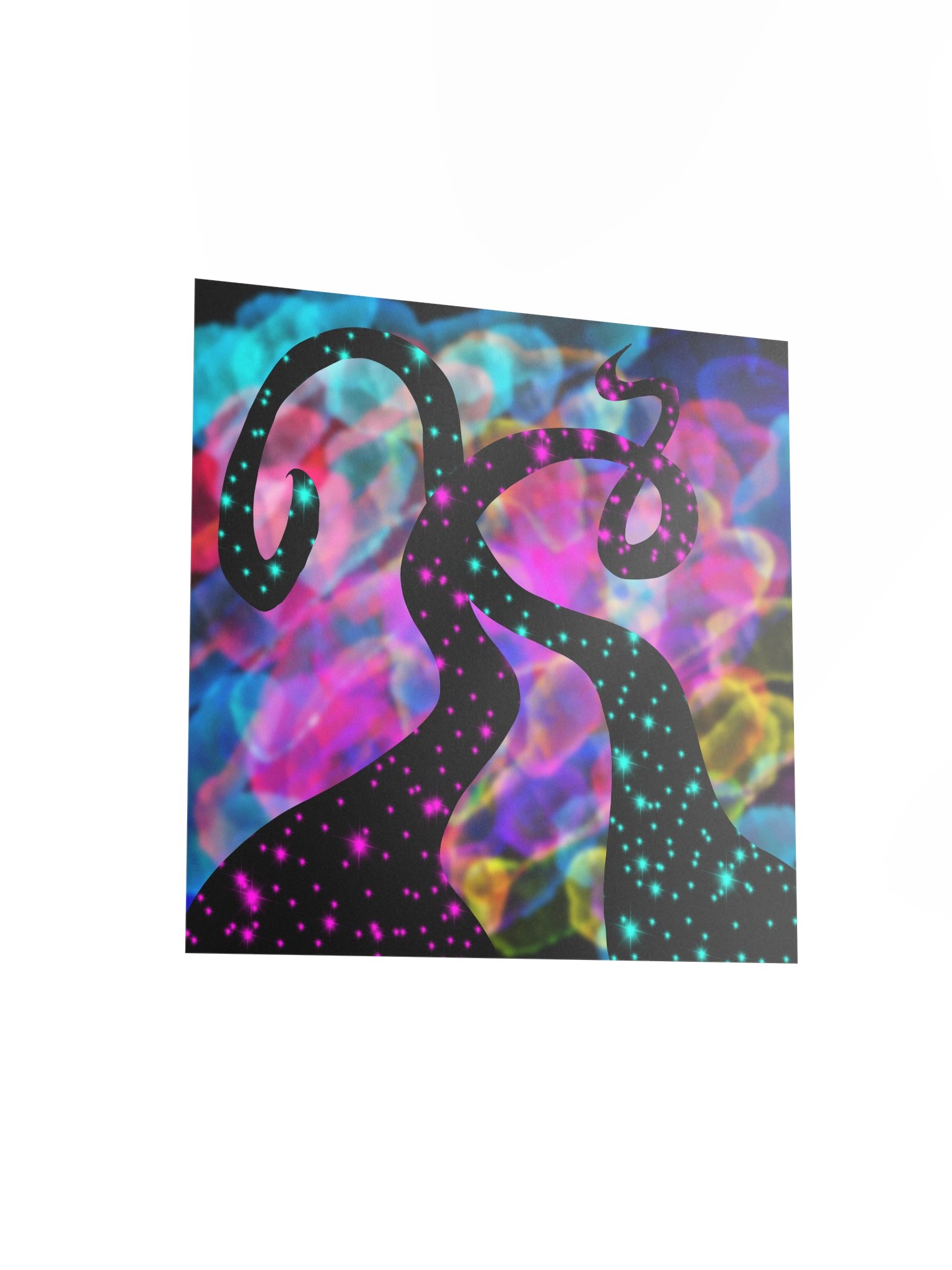 The Stars My Squiggly Destination product image (10)