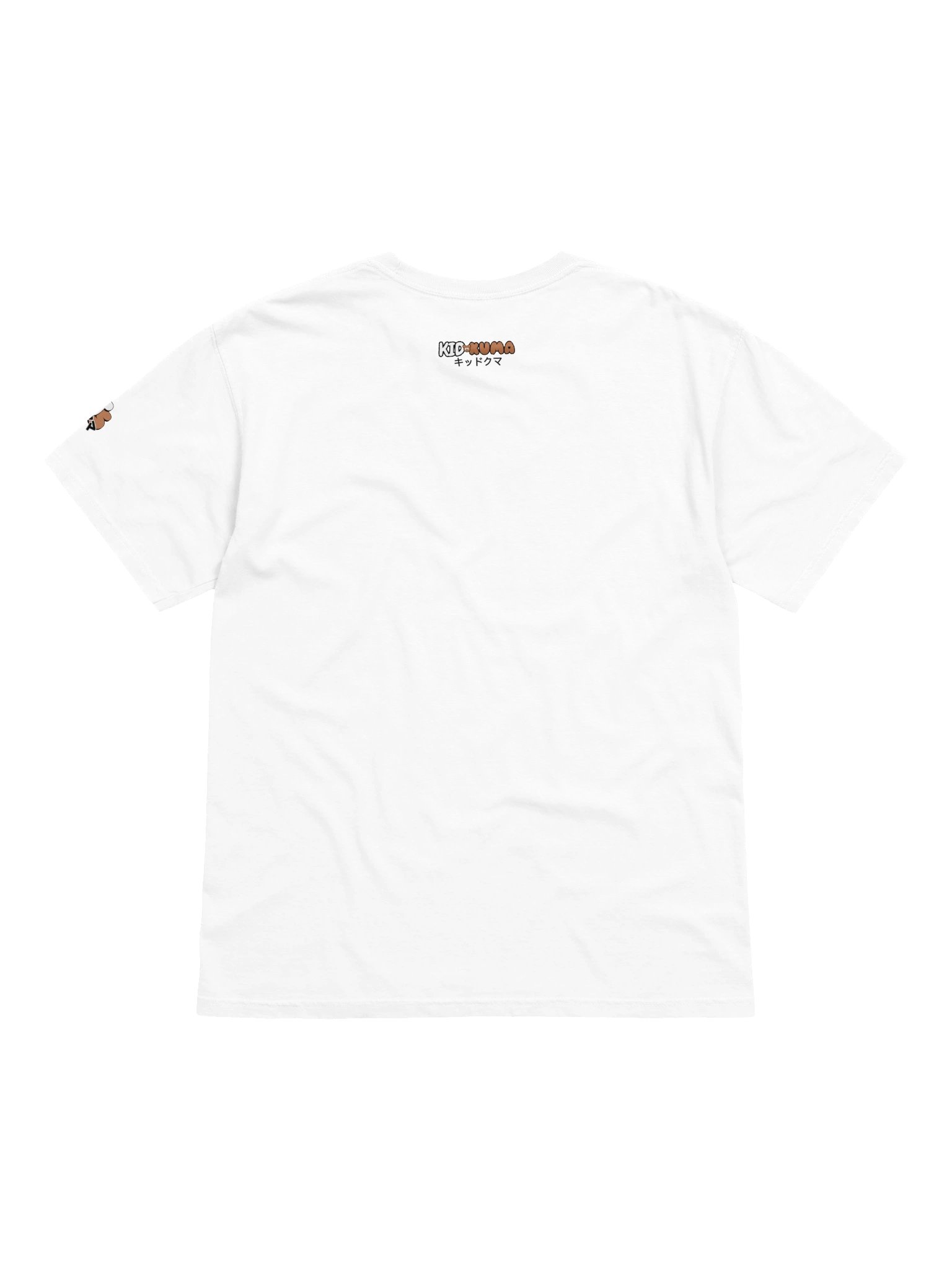 Tokuma Studio - Bear Head T-Shirt product image (10)