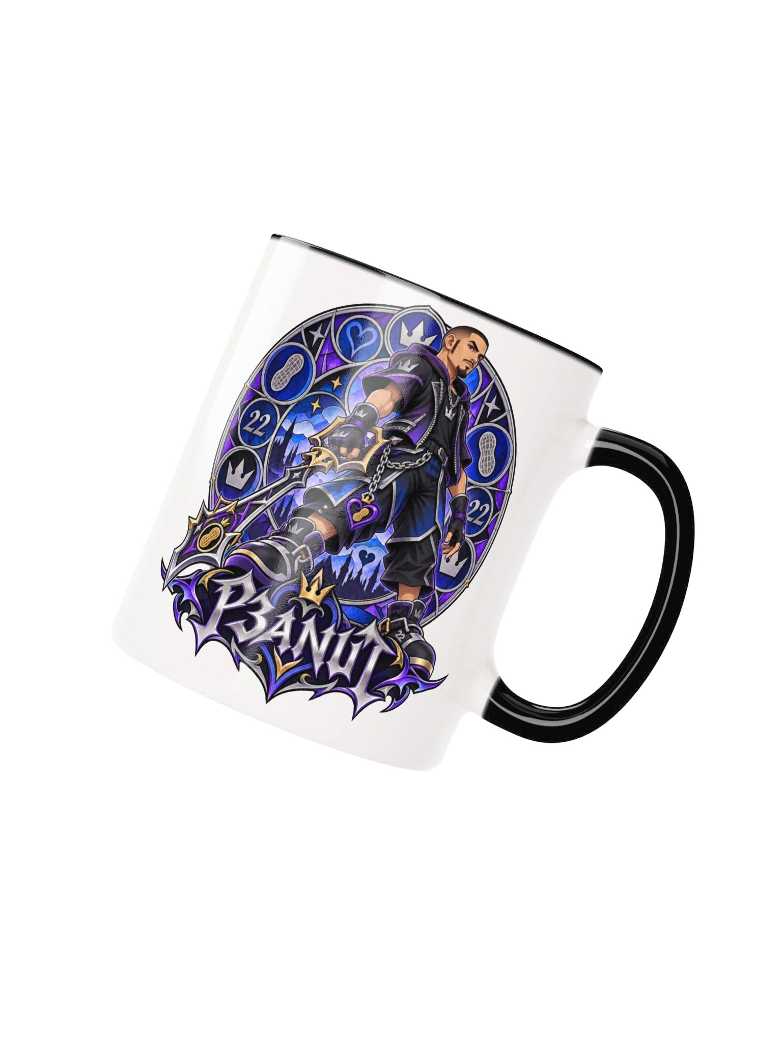 Nutty Kingdom Mug product image (20)