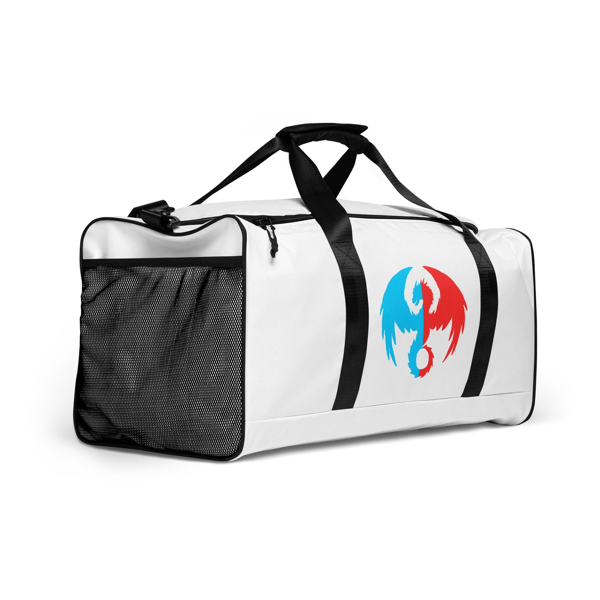 KYAN LOGO DUFFLE BAG product image (2)