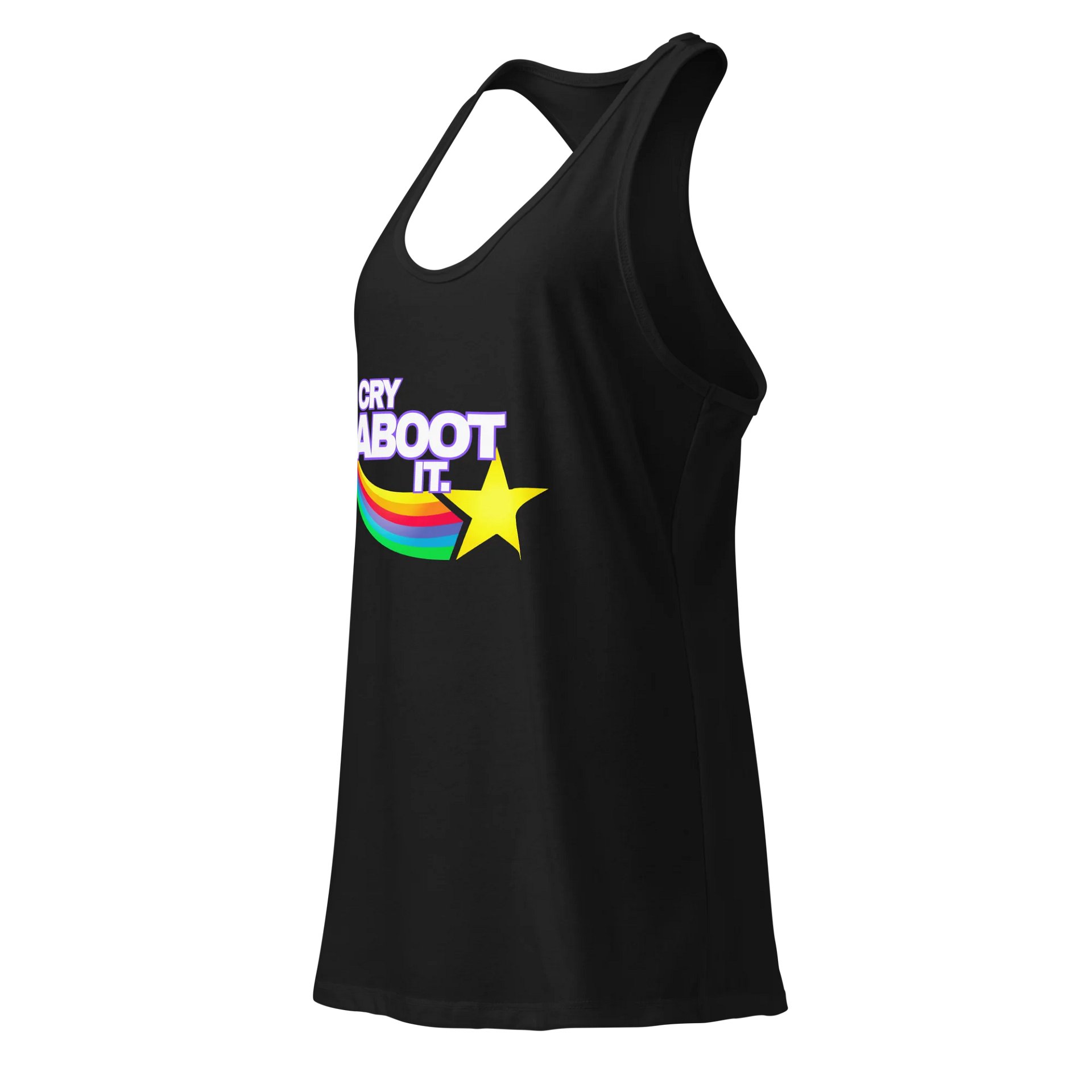 Cry Aboot It Tank product image (3)
